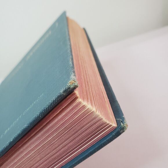 Baptist Hymnal by Walter Hines Sims HC 1956 13th Printing Convention Press - Picture 11 of 13